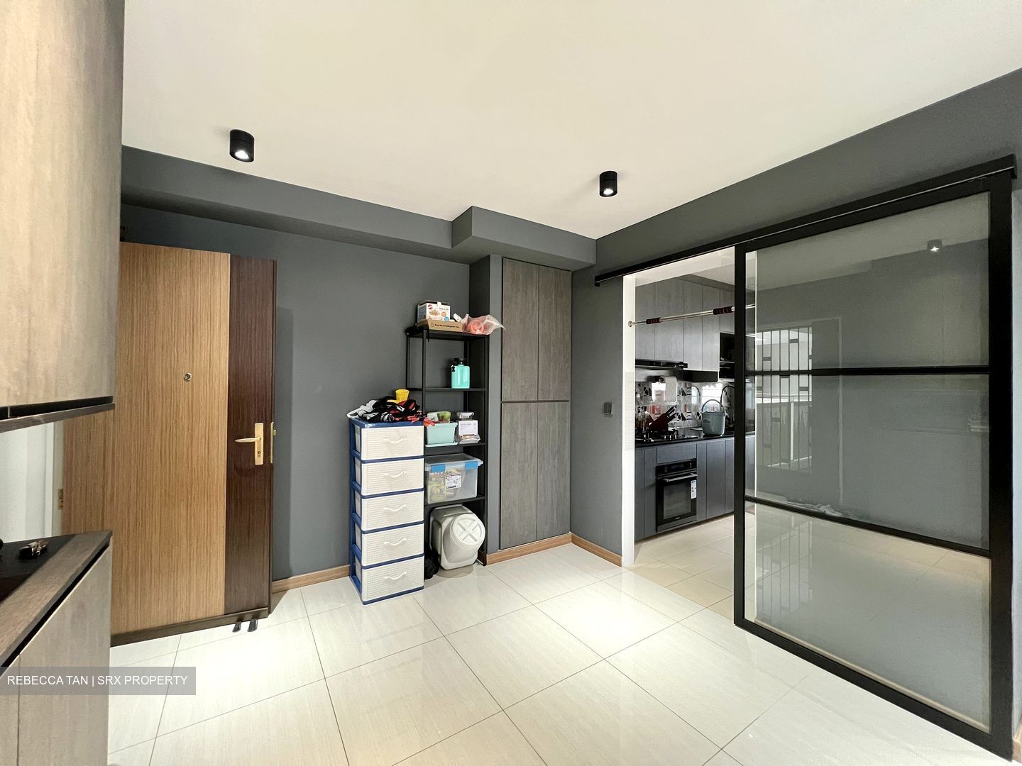 Blk 406A Northshore Residences I (Punggol), HDB 4 Rooms #393279631